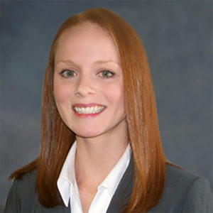 Attorney Ellie Neiberger practices appellate advocacy and litigation.