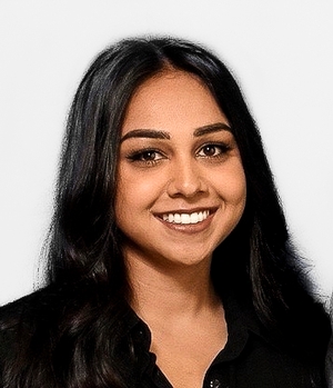 BMO Welcomes Ayla Arshad, Esq.