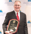 David C. Miller, Esq. Receives 2024 Ralph A. Marsicano Award from The Florida Bar's City, County and Local Government Law Section