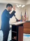 Noah M. Daiker, Esq. of Bryant Miller Olive P.A. Named as Town Attorney of the Town of Indian Shores