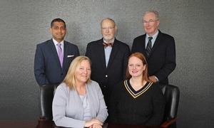 You may see some familiar faces in Daily Business Review!