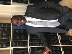 Kareem Spratling, Esq., Attorney with Bryant Miller Olive P.A.'s Tampa Office, Appointed Vice Chair of National Association of Bond Lawyers' General Law and Practice Committee