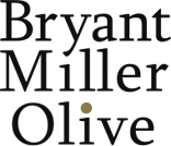 Bryant Miller Olive